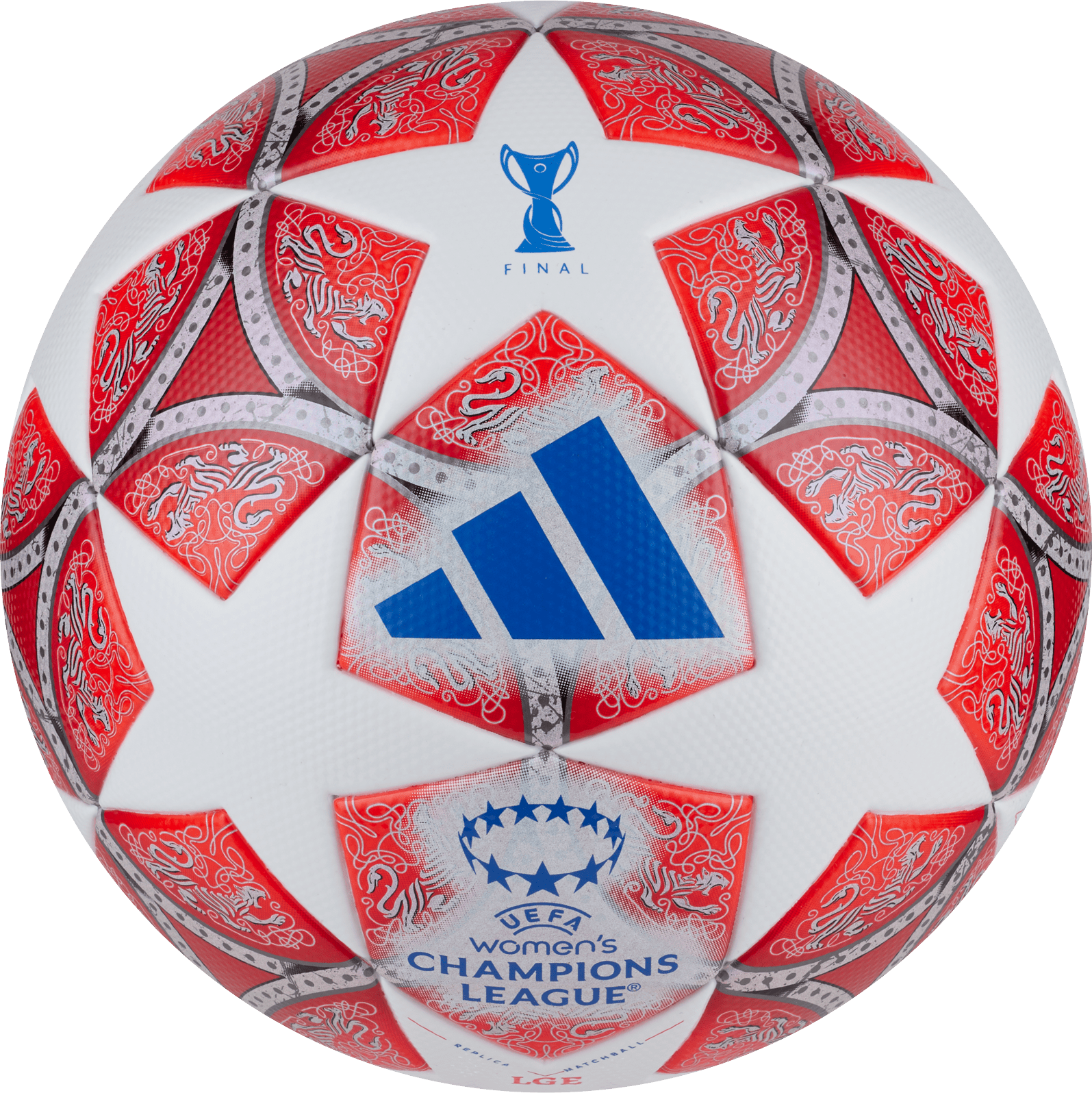 
ADIDAS, 
WUCL LGE, 
Detail 1
