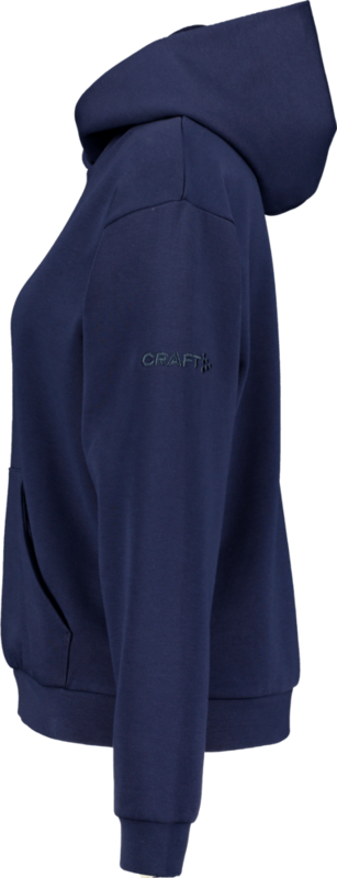 CRAFT, Community 2.0 Hood W