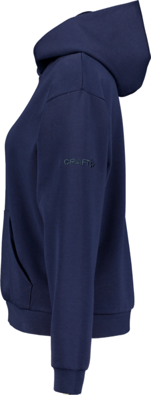 CRAFT, Community 2.0 Hood W
