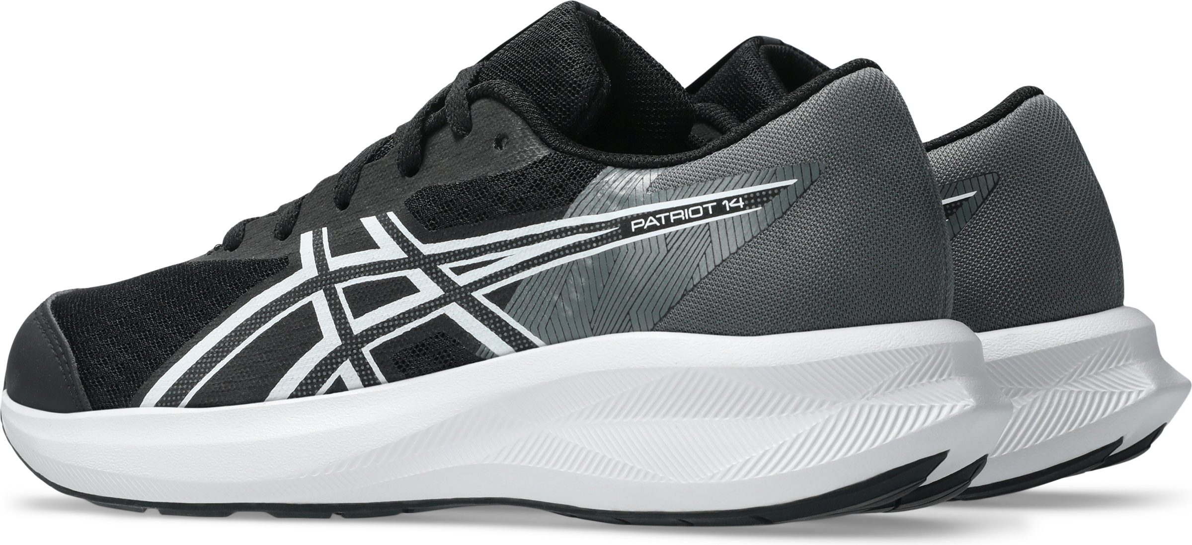 ASICS, J PATRIOT 14 GS