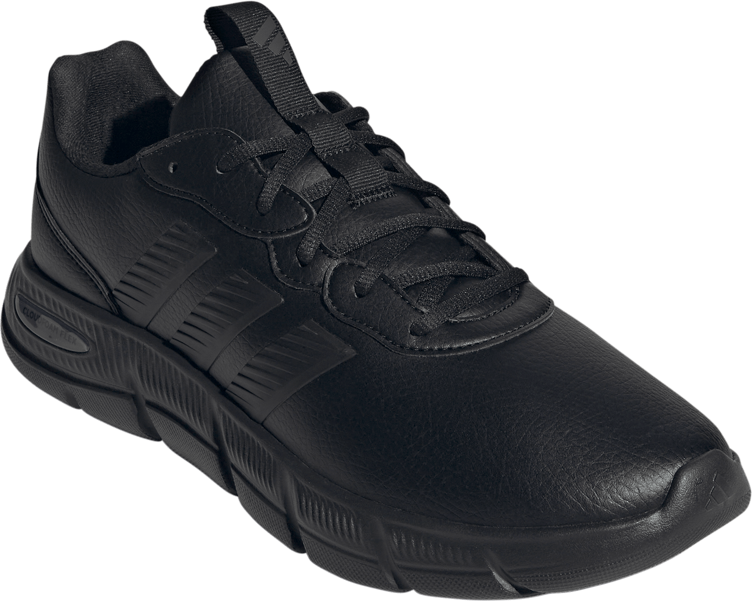 ADIDAS, CLOUDFOAM FLEX - LACES