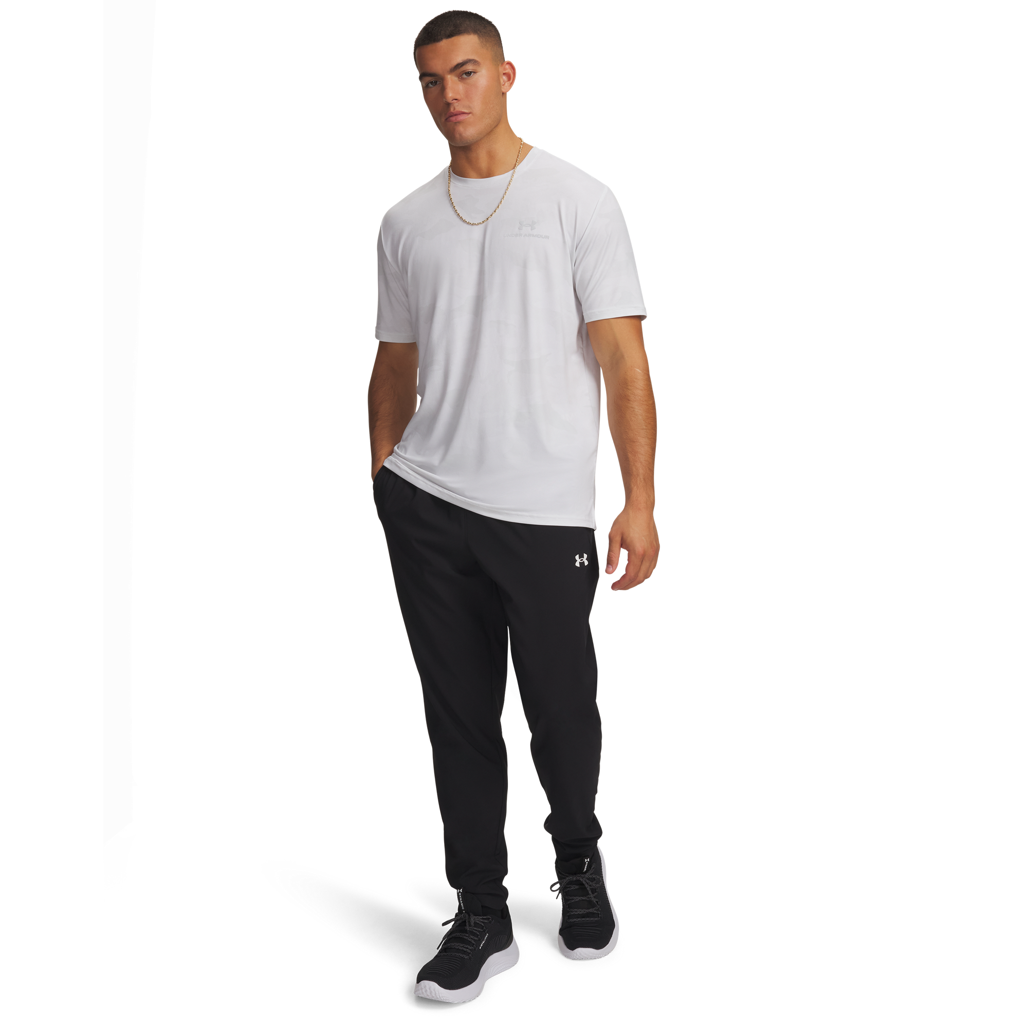 UNDER ARMOUR, VANISH TRAINING PANT