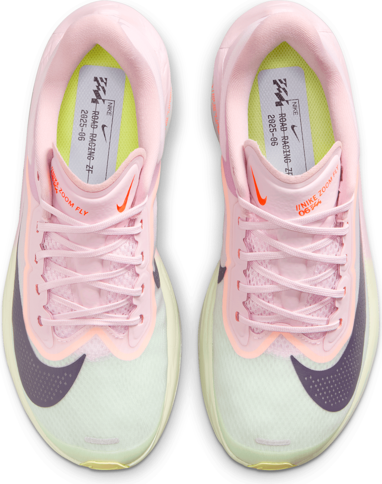 NIKE, W Zoom Fly 6