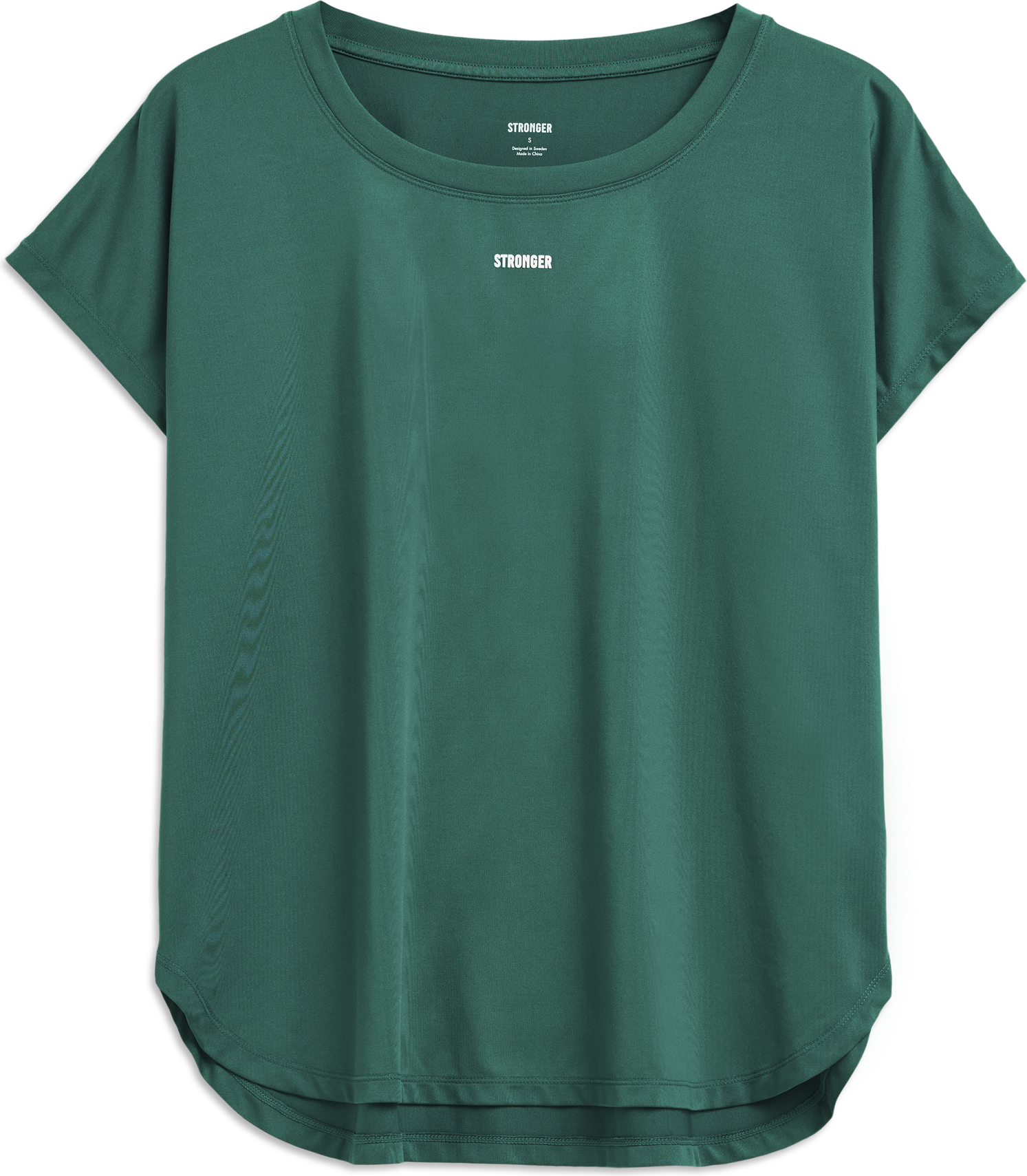 STRONGER, Drop T-shirt