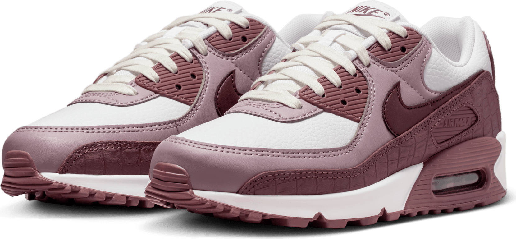 NIKE, NIKE AIR MAX 90 WOMEN'S SHOES