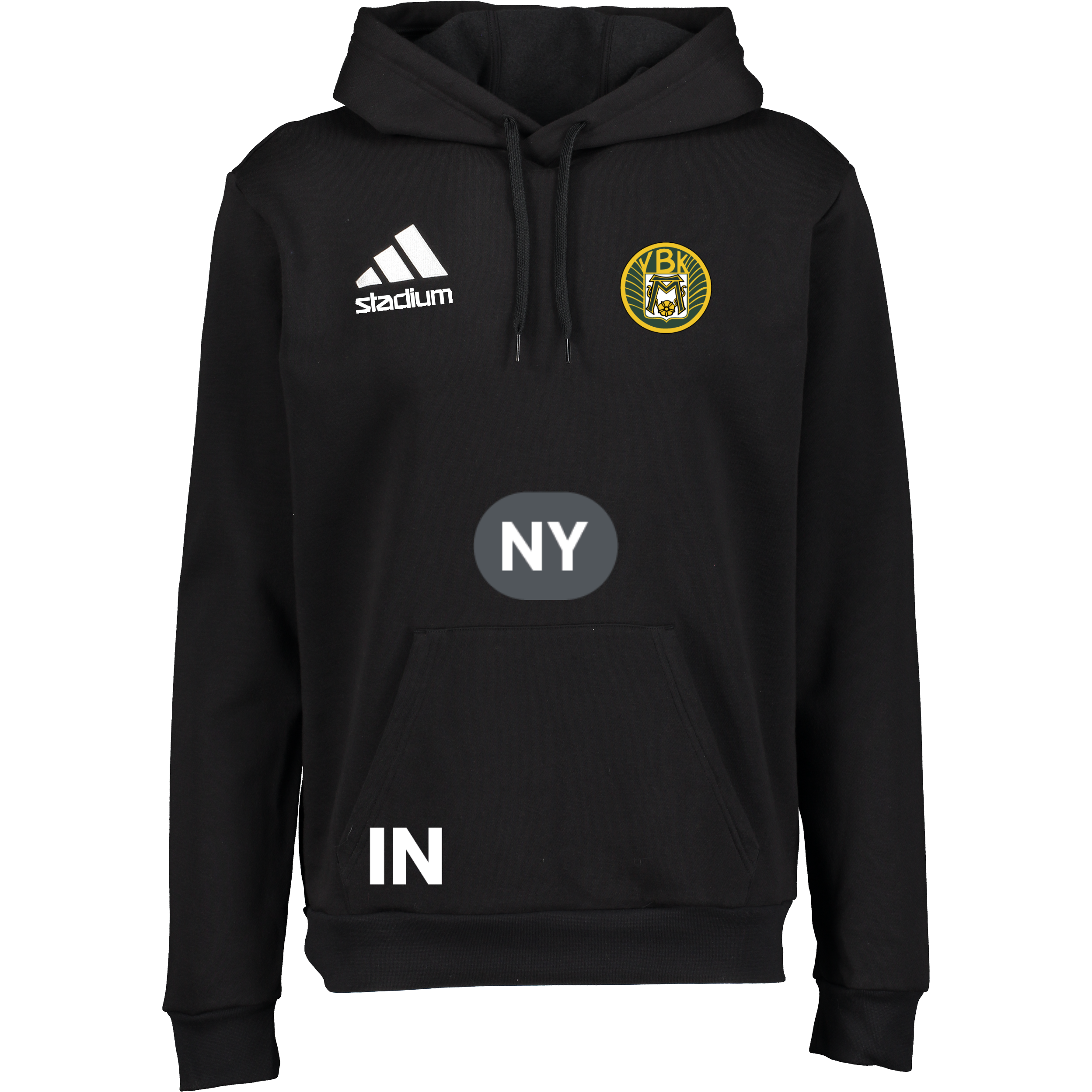 
ADIDAS, 
ENT26 HOODY, 
Detail 1
