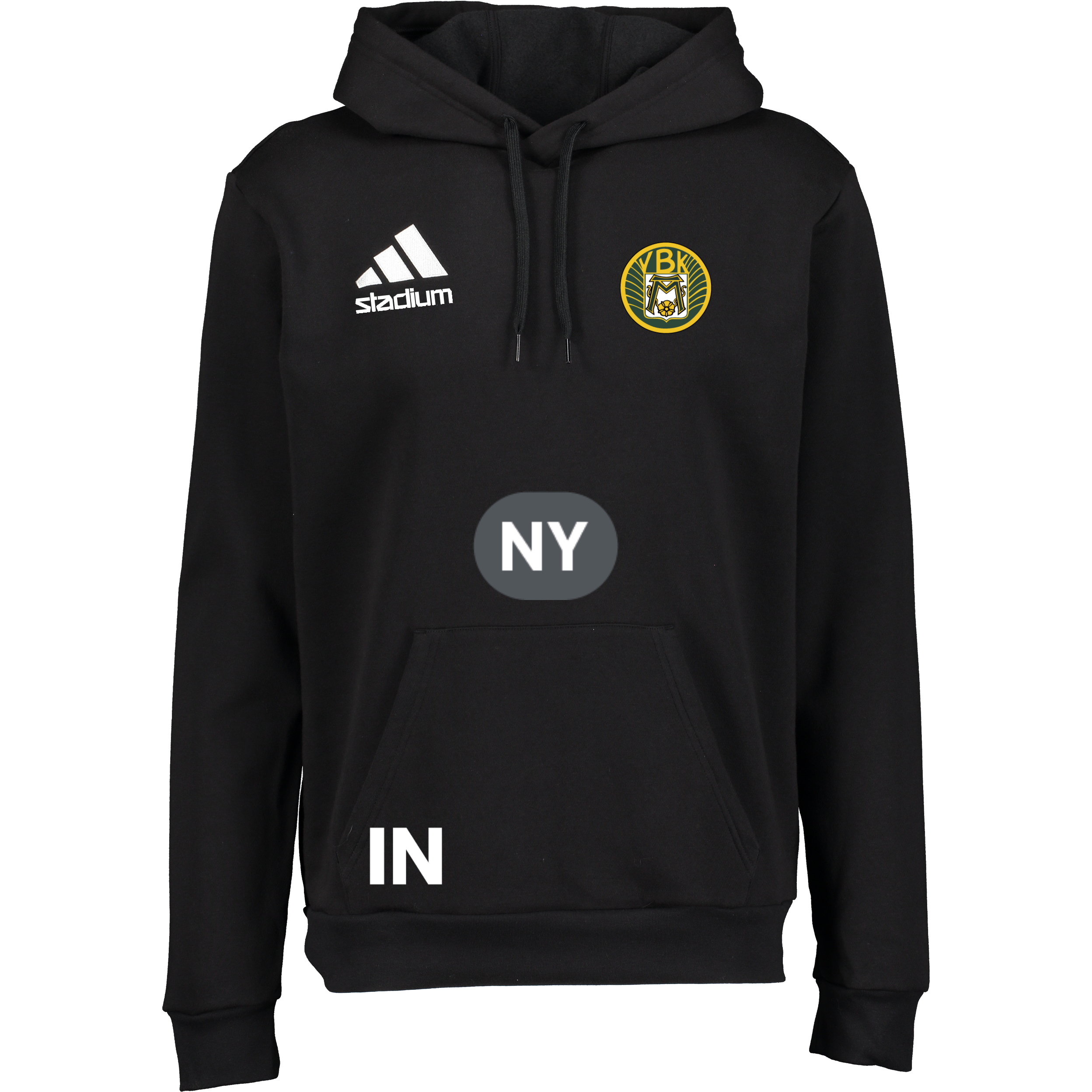 
ADIDAS, 
ENT26 HOODY, 
Detail 1
