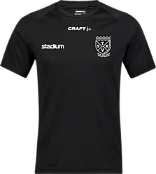 398762106101 CRAFT Rush 2.0 Ss Tee Jr 398762106101 CRAFT Rush 2.0 Ss Tee Jr Standard Small1x1