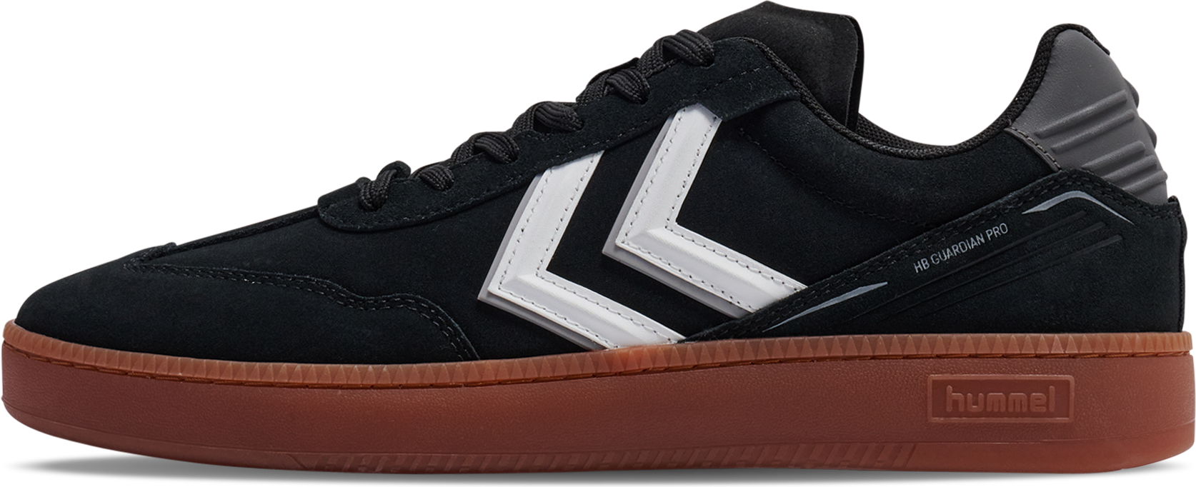 
HUMMEL, 
HB GUARDIAN PRO, 
Detail 1
