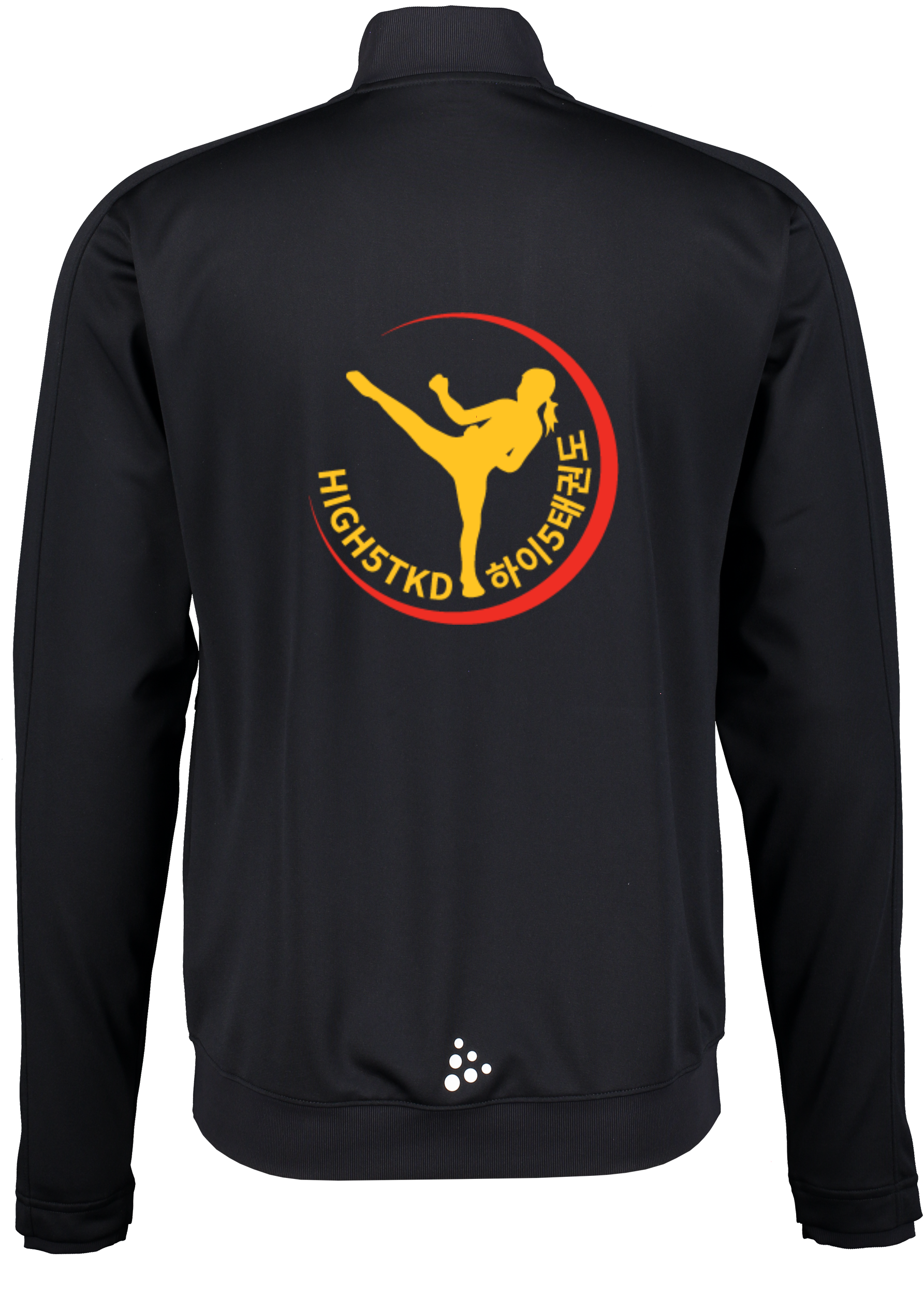 CRAFT, Evolve 2.0 Full Zip Jacket M