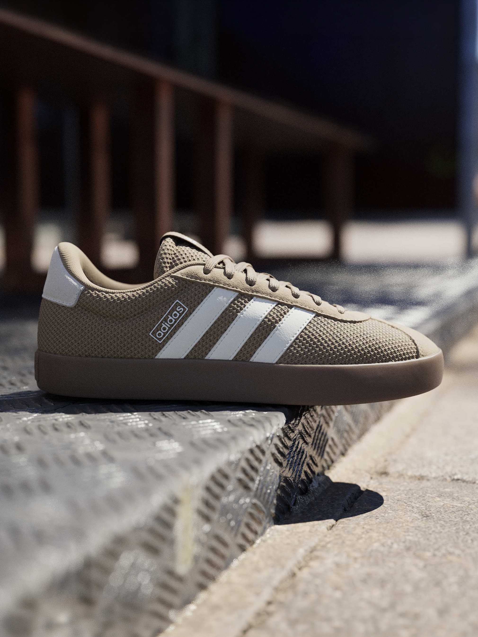 ADIDAS, VL COURT 3.0