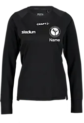 394177106101 CRAFT Rush 2.0 Ls Tee W 394177106101 CRAFT Rush 2.0 Ls Tee W Standard Small1x1
