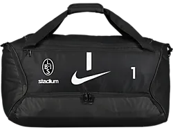 317954101101 NIKE Academy Team Duff M 317954101101 NIKE Academy Team Duff M Standard Small1x1