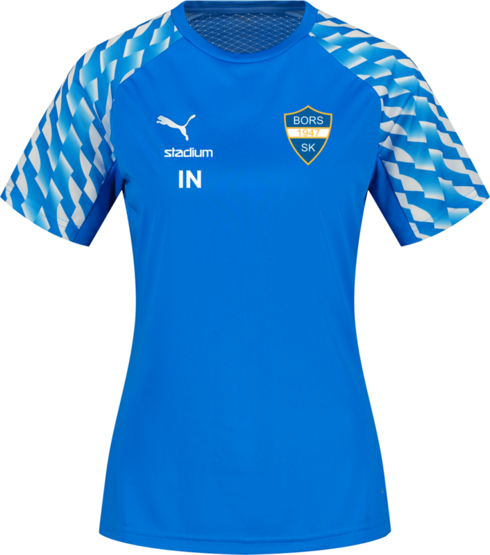 
PUMA, 
TEAMLIGA26 JERSEY W, 
Detail 1
