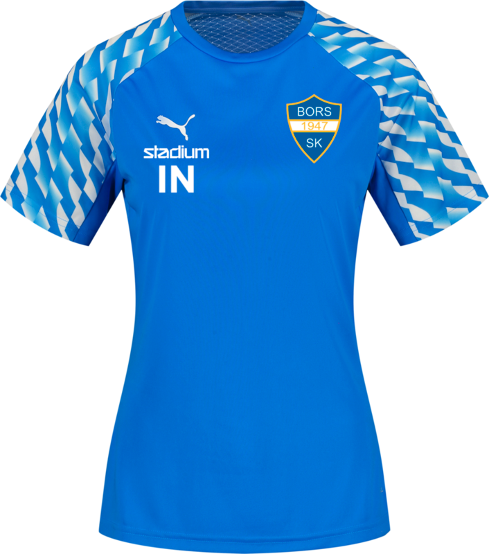 
PUMA, 
TEAMLIGA26 JERSEY W, 
Detail 1

