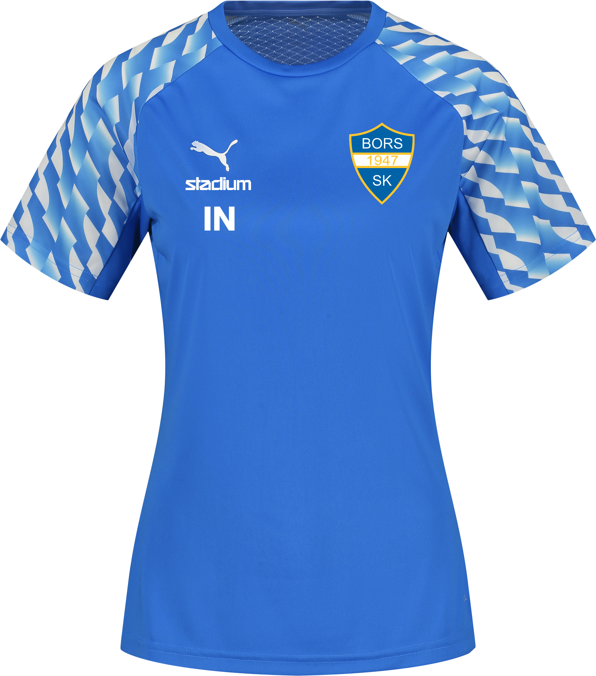 
PUMA, 
TEAMLIGA26 JERSEY W, 
Detail 1
