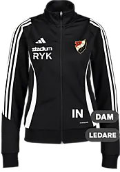 390927101101 ADIDAS Tiro24 Tr Jkt W 390927101101 ADIDAS Tiro24 Tr Jkt W Standard Small1x1