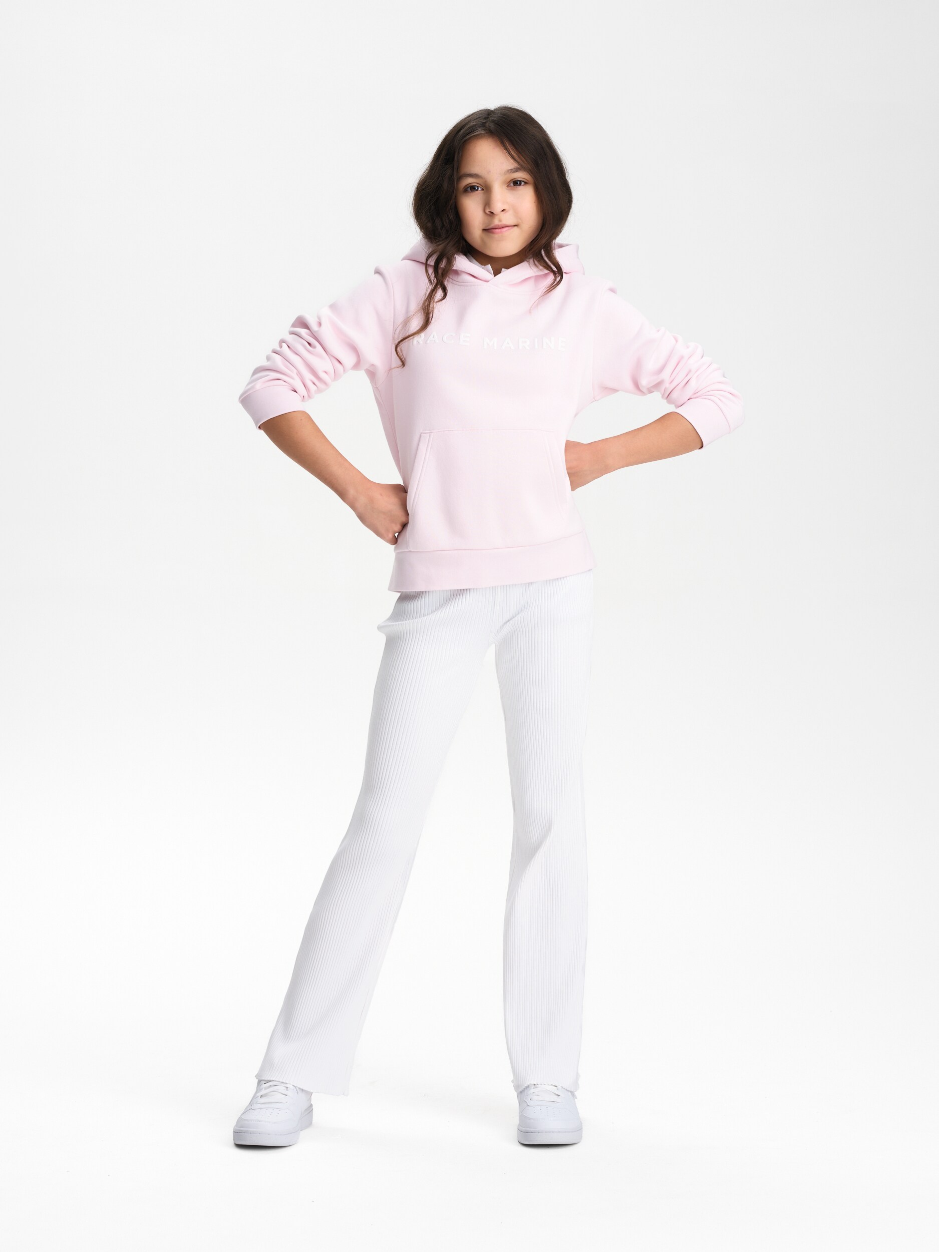 RACE MARINE, J SEA SIDE HOOD