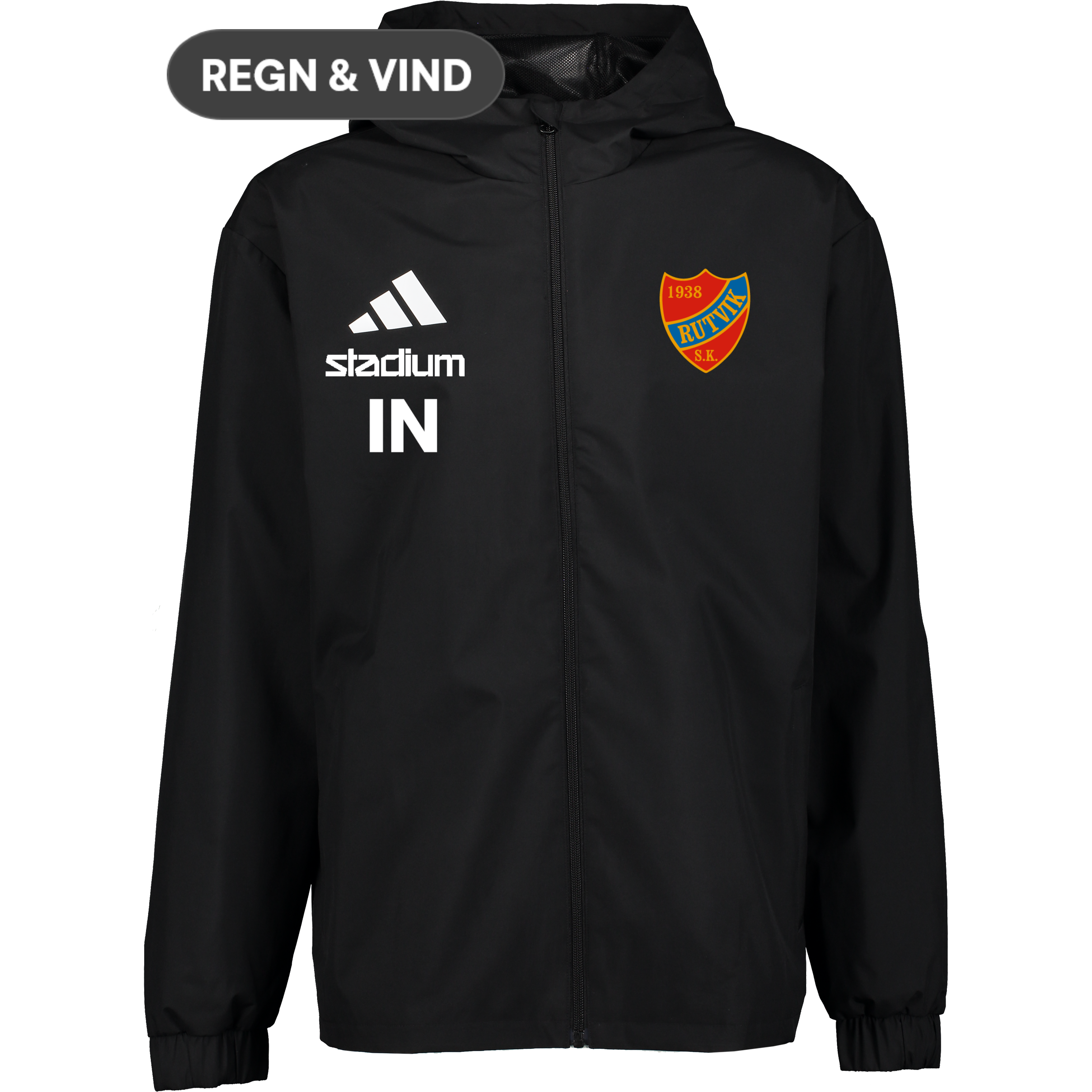 
ADIDAS, 
ENT26 AW JKT, 
Detail 1
