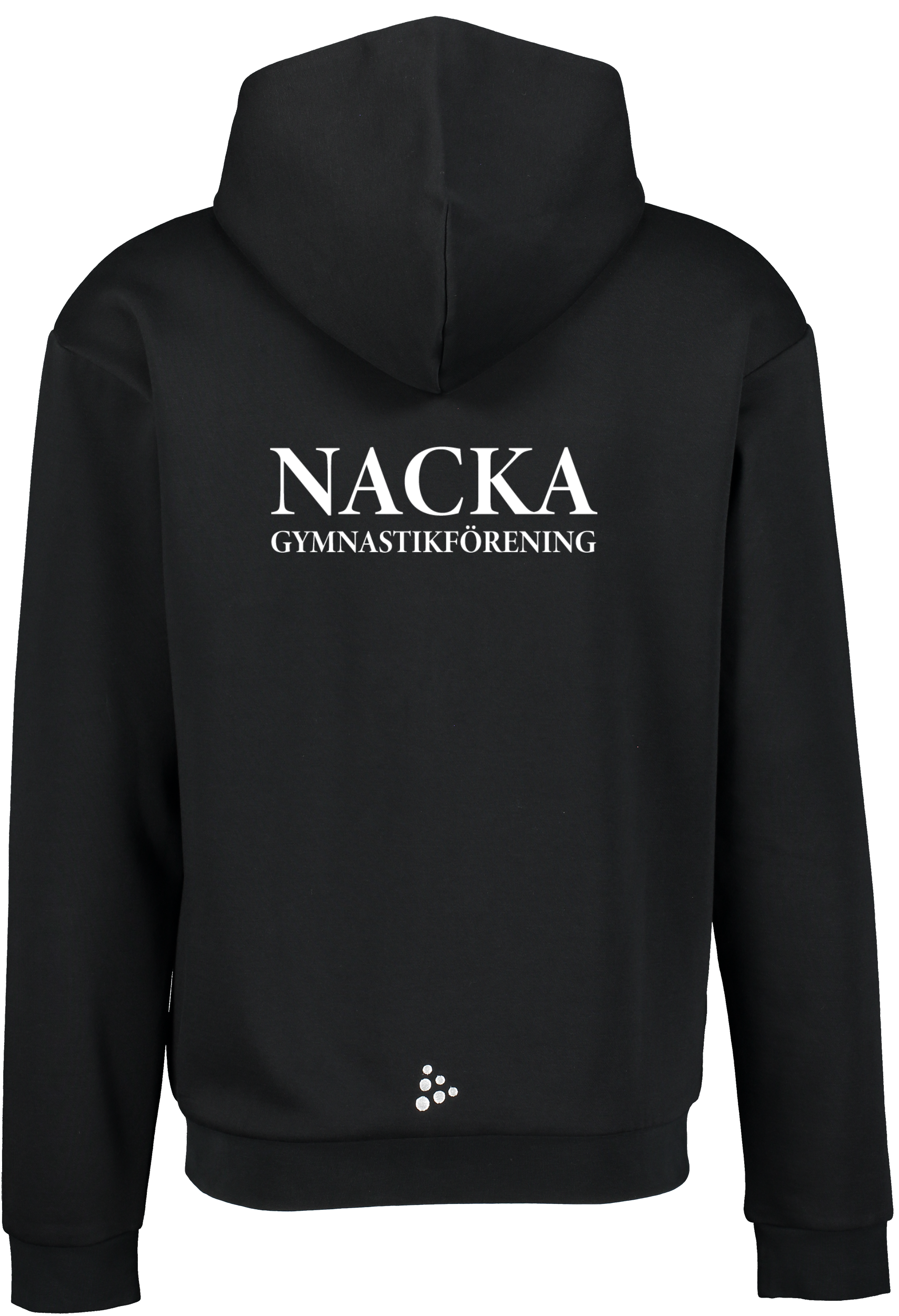 CRAFT, Community 2.0 Fz Hood Jr