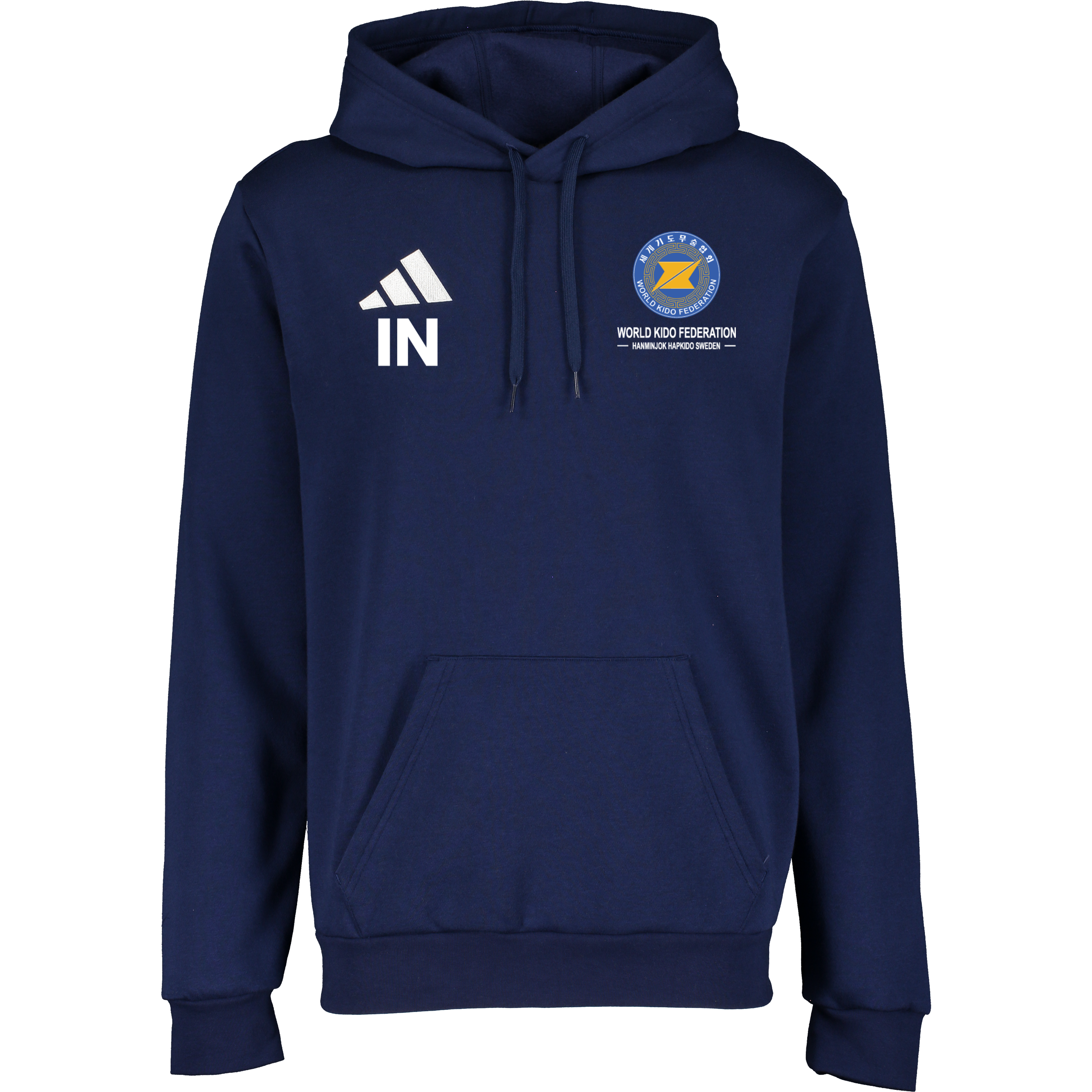 
ADIDAS, 
ENT26 HOODY, 
Detail 1
