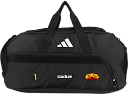 377159101101 ADIDAS Tiro League Duffle M 377159101101 ADIDAS Tiro League Duffle M Standard Small1x1