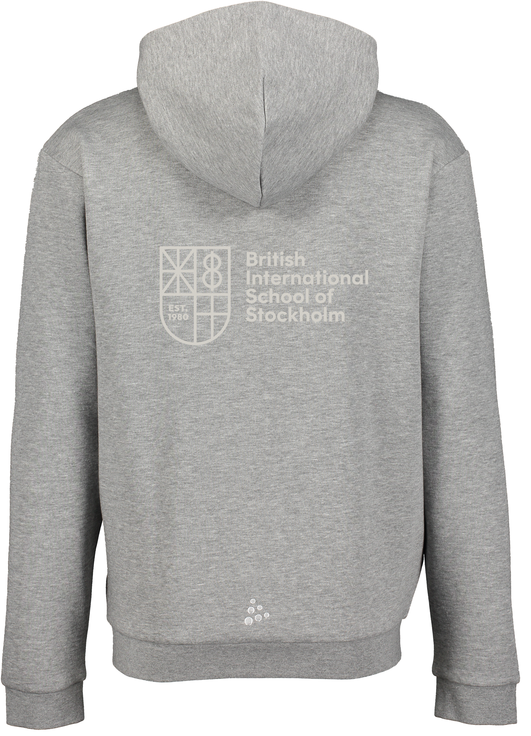 CRAFT, Community 2.0 Fz Hood