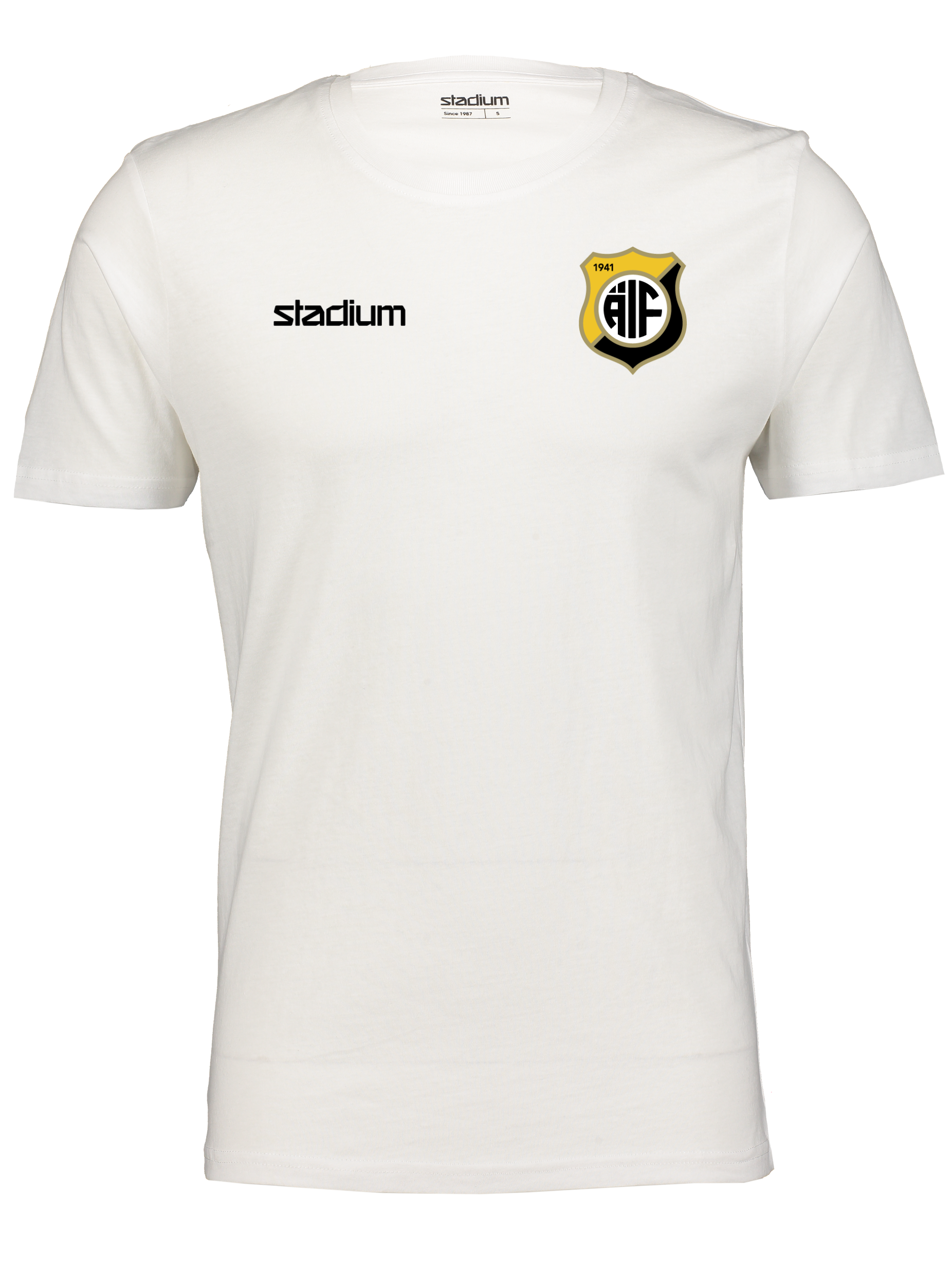 
STADIUM, 
J Team Core Tee, 
Detail 1
