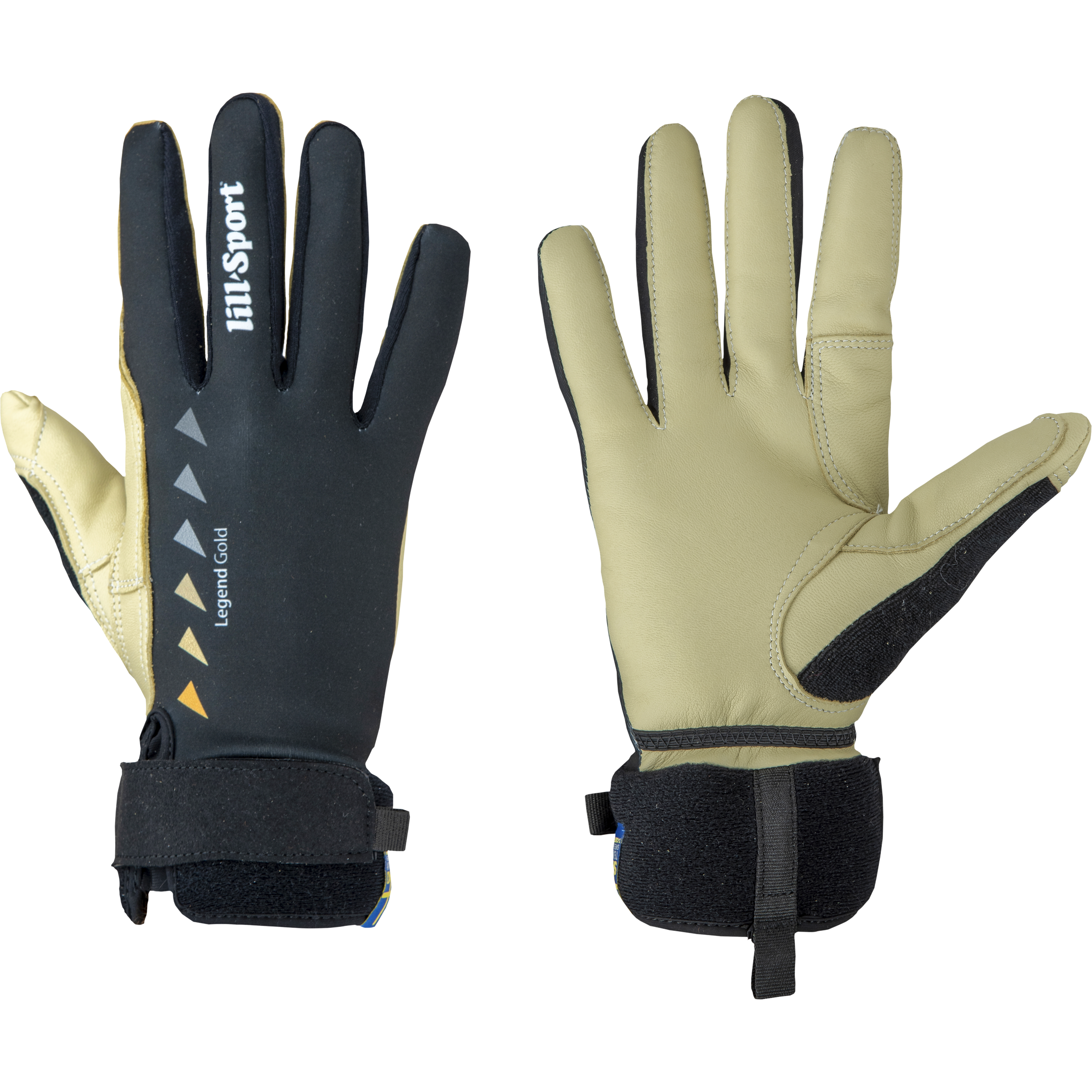 
LILLSPORT, 
Legend Gold, 
Detail 1
