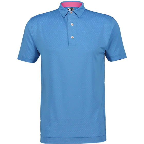 707618102101 FOOTJOY  Stretch Lisle Dot Print 707618102101 FOOTJOY Stretch Lisle Dot Print  Standard Detail