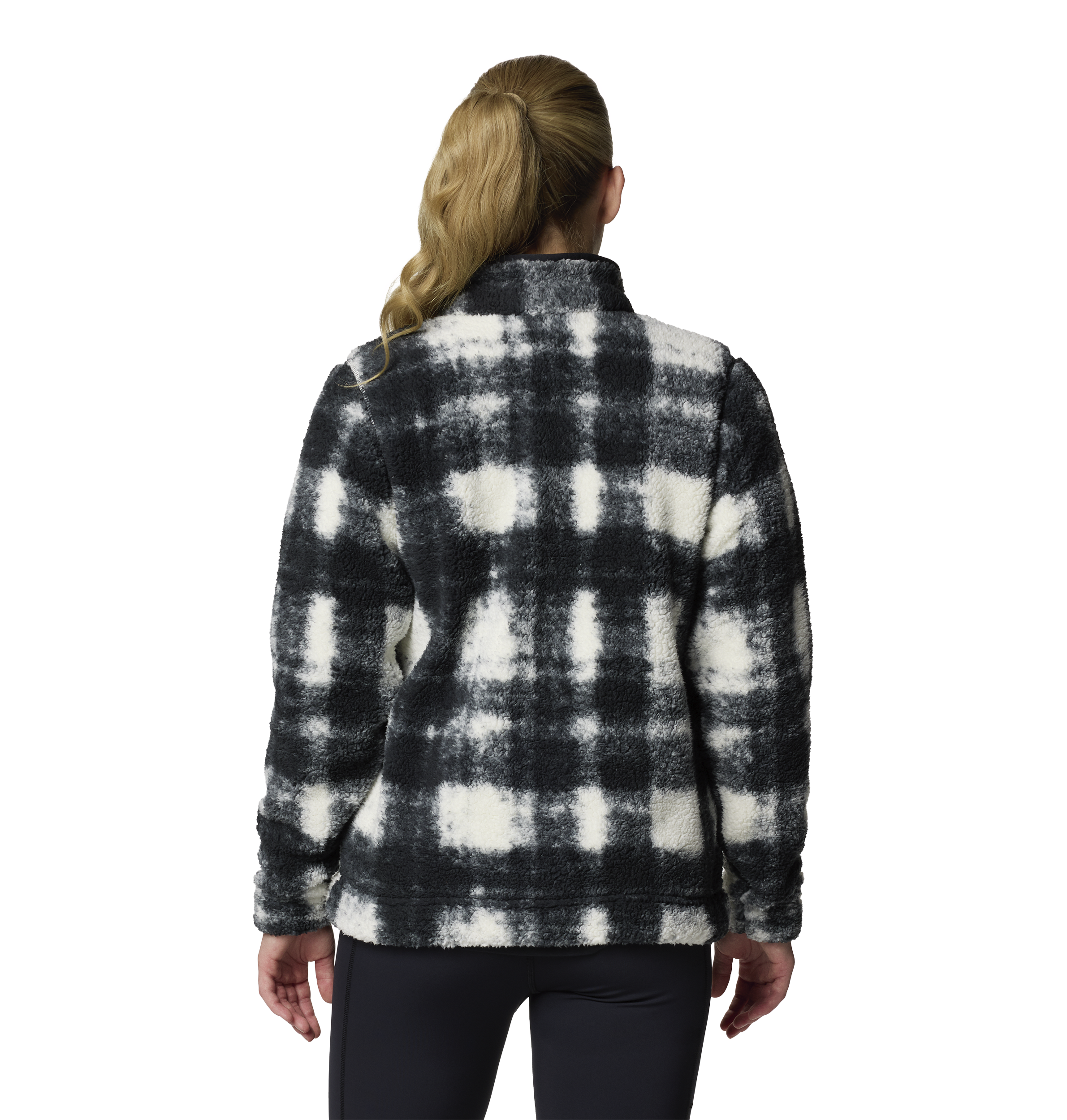 COLUMBIA, W West Bend&trade; 1/4 Zip Ii