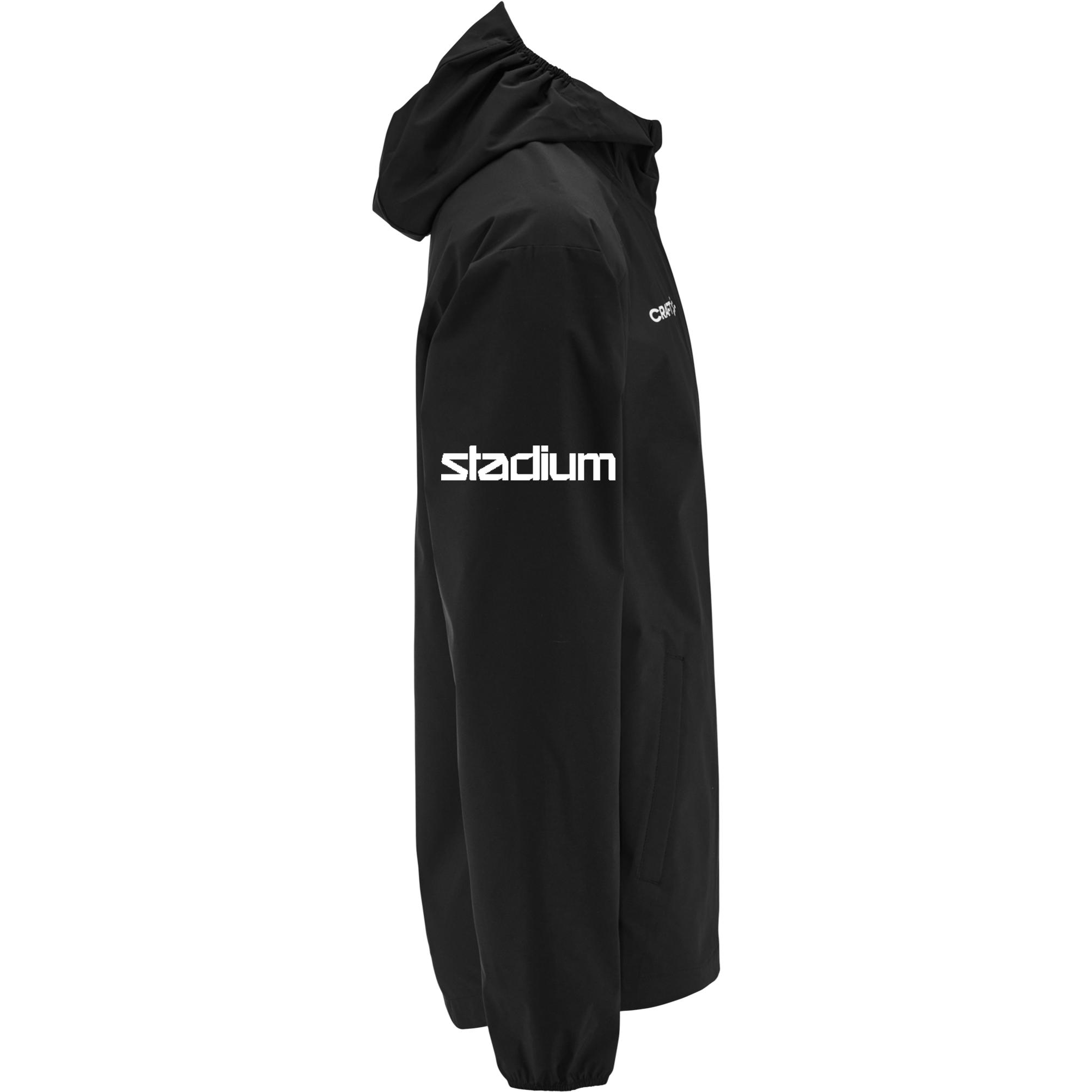 CRAFT, SQUAD GO WEATHER JACKET