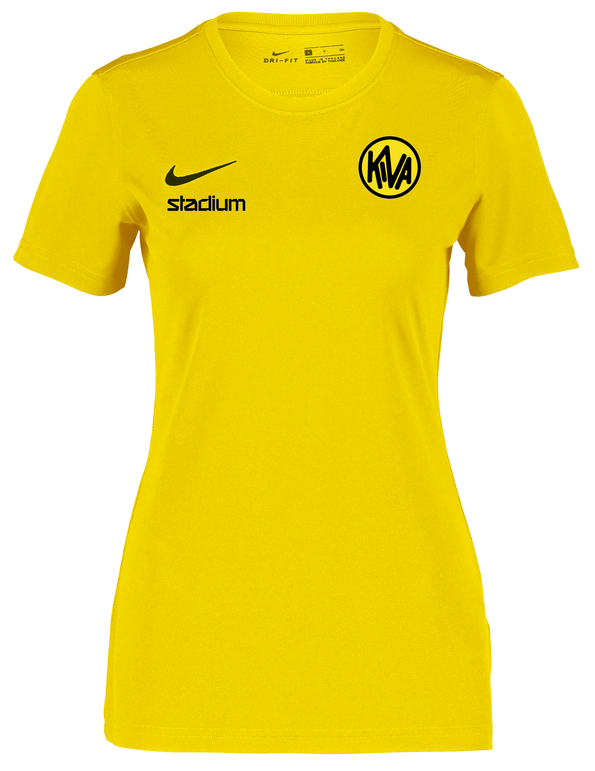 
NIKE, 
Park VII SS Jsy W, 
Detail 1
