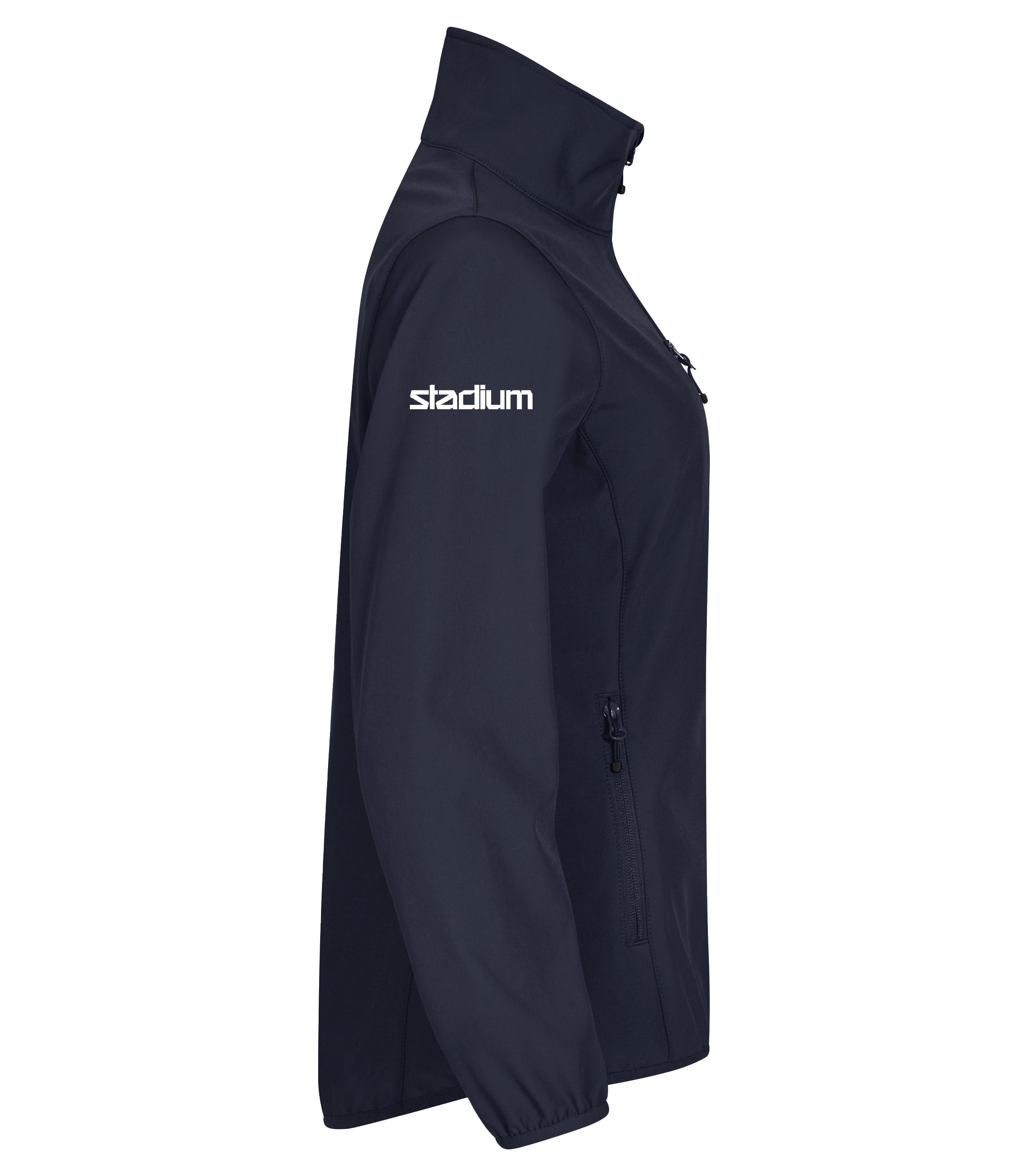 CLIQUE, Classic Softshell Jkt W