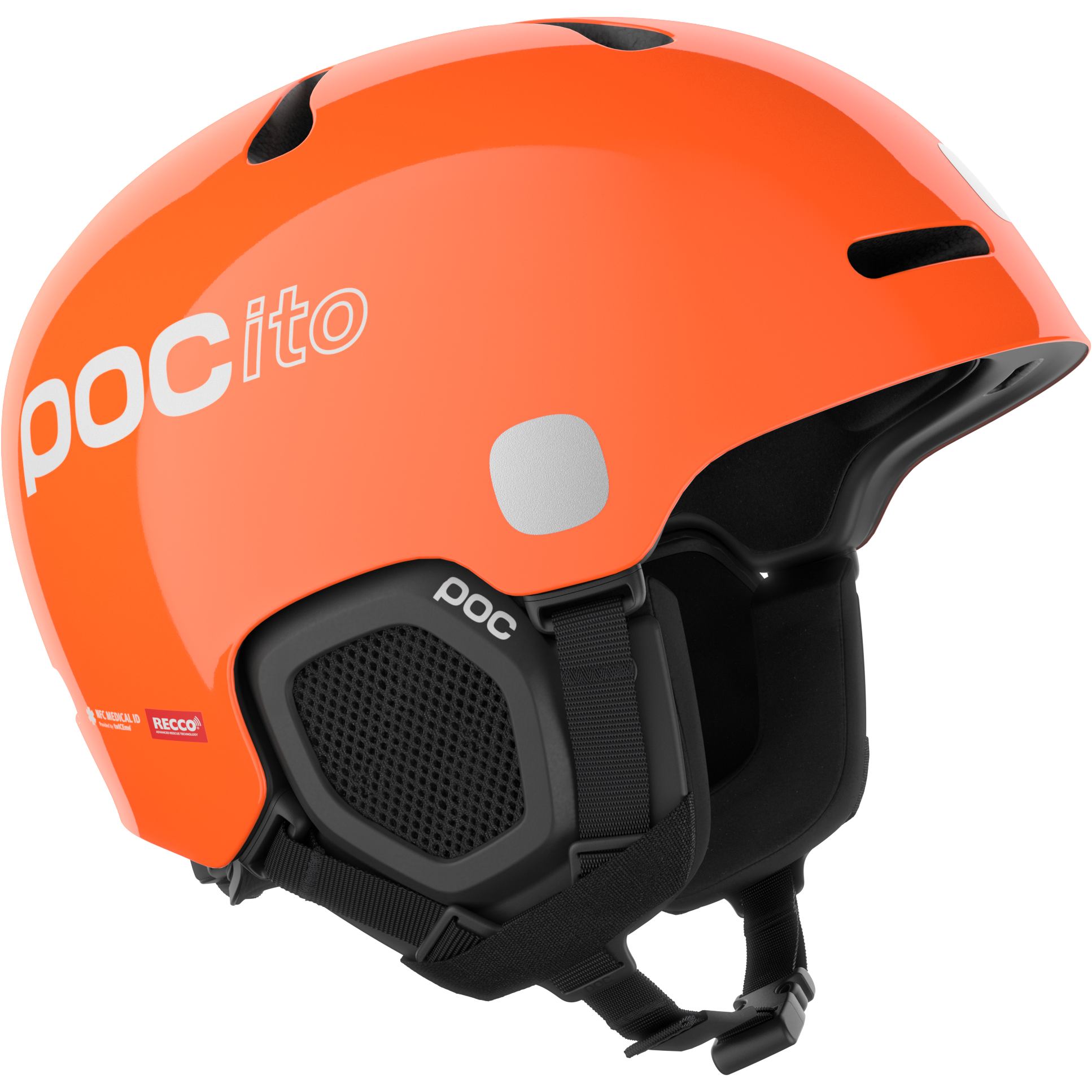 POC, Pocito Fornix Mips