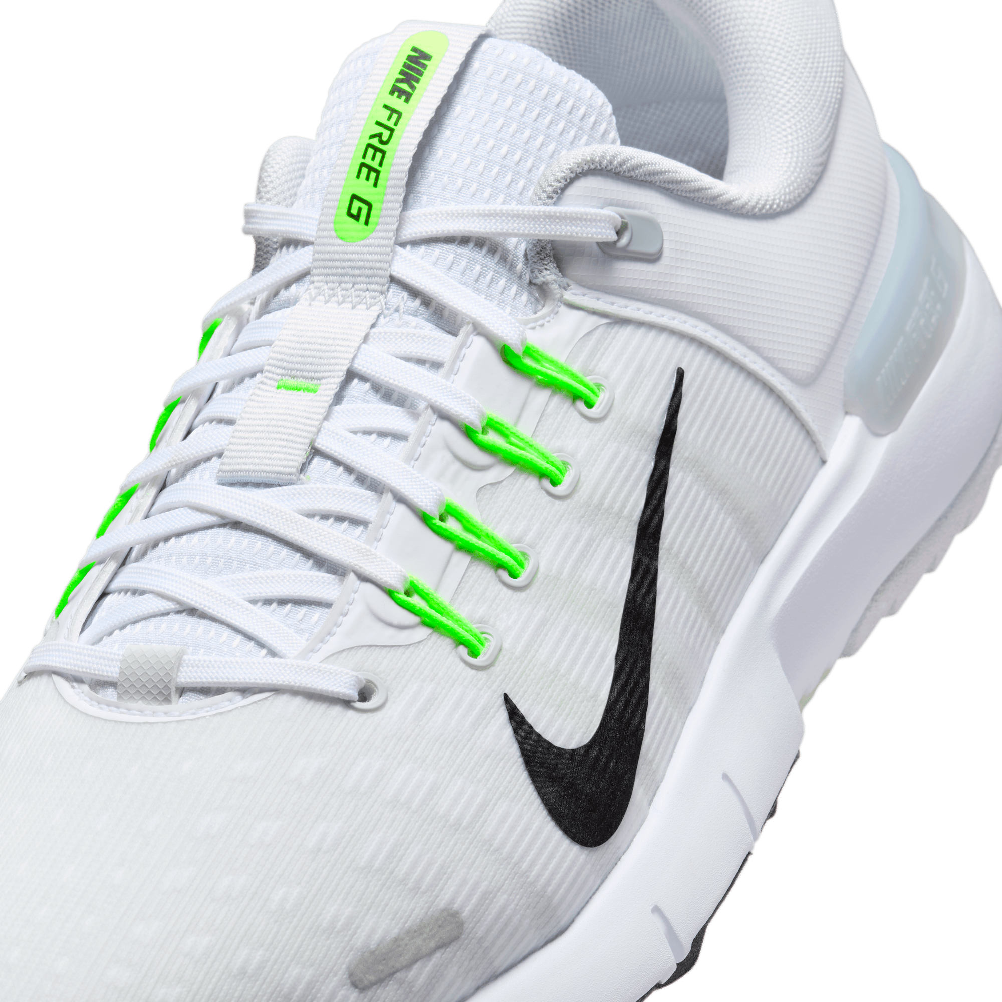 NIKE, Nike Free Golf Nn Golf Shoes