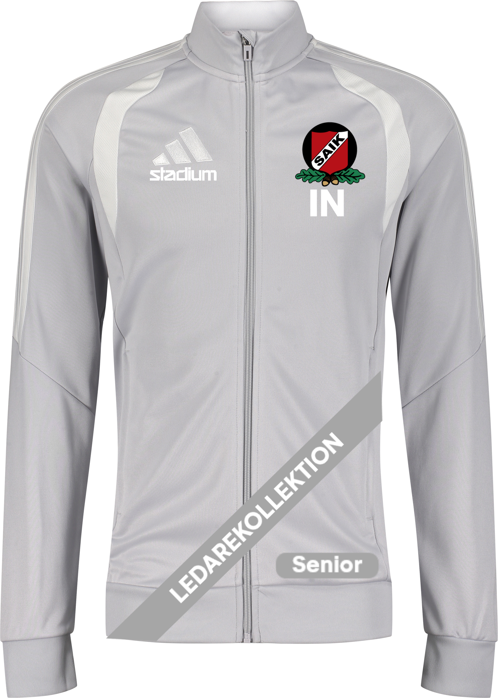 
ADIDAS, 
TIRO26 L TR JKT, 
Detail 1
