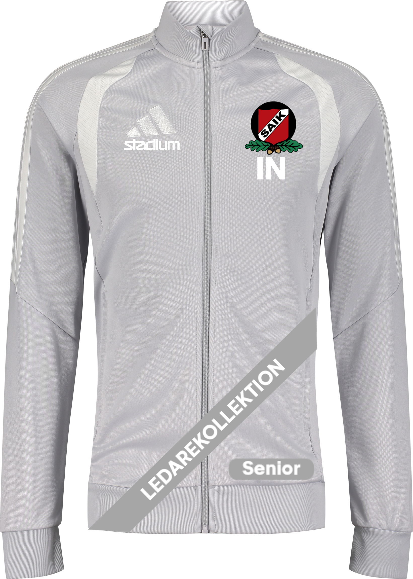 
ADIDAS, 
TIRO26 L TR JKT, 
Detail 1
