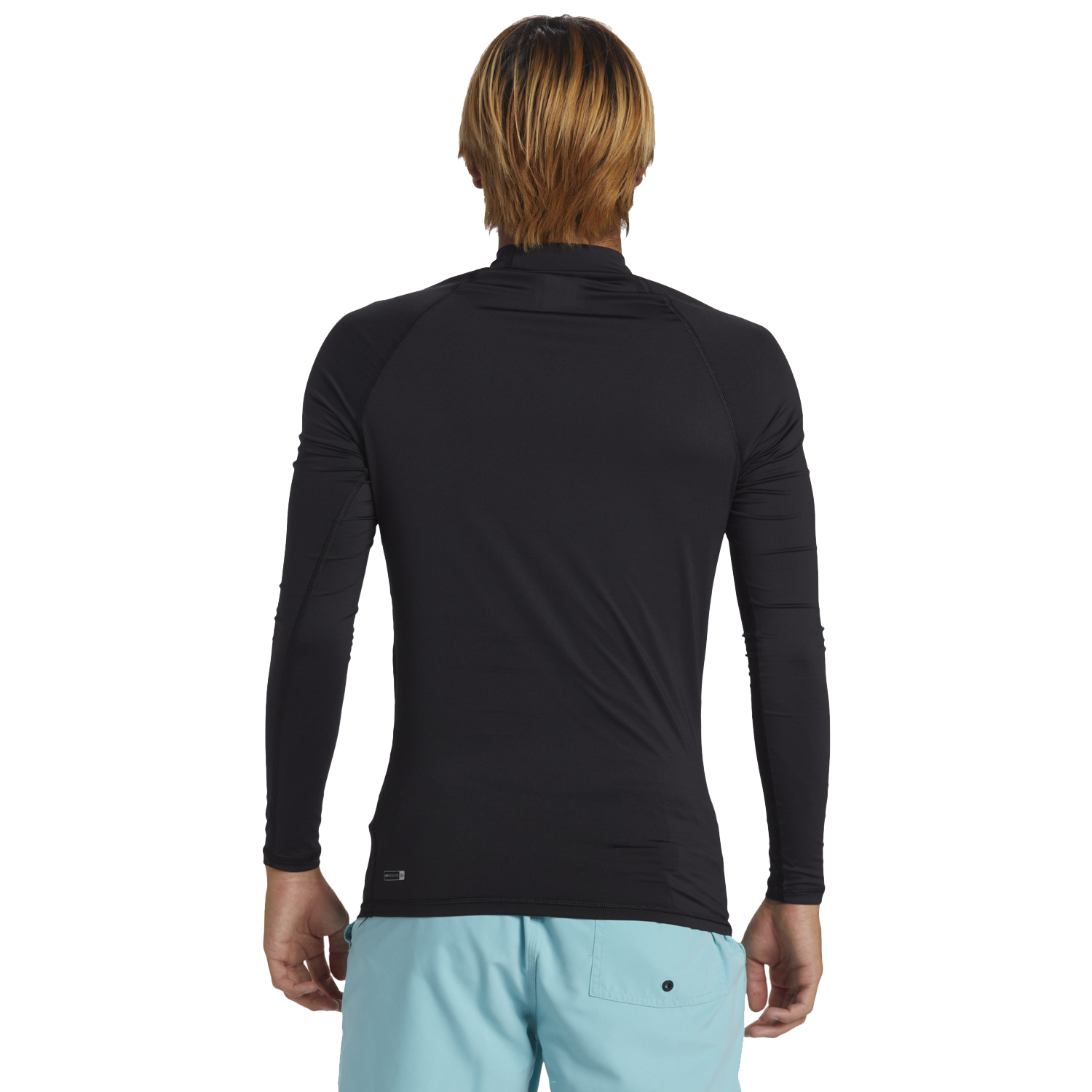 QUIKSILVER, Everyday Upf50 Ls