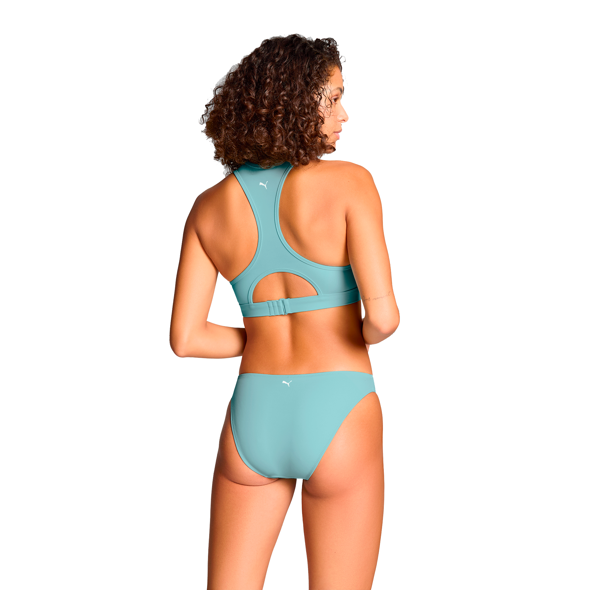 PUMA, W Classic Bikini Bottom