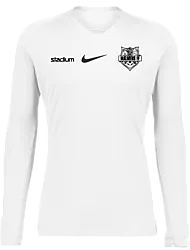 278074103101 NIKE Park 1Stl Ls 278074103101 NIKE Park 1Stl Ls Standard Small1x1