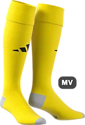 377170104101 ADIDAS Milano 23 Sock 377170104101 ADIDAS Milano 23 Sock Standard Small1x1