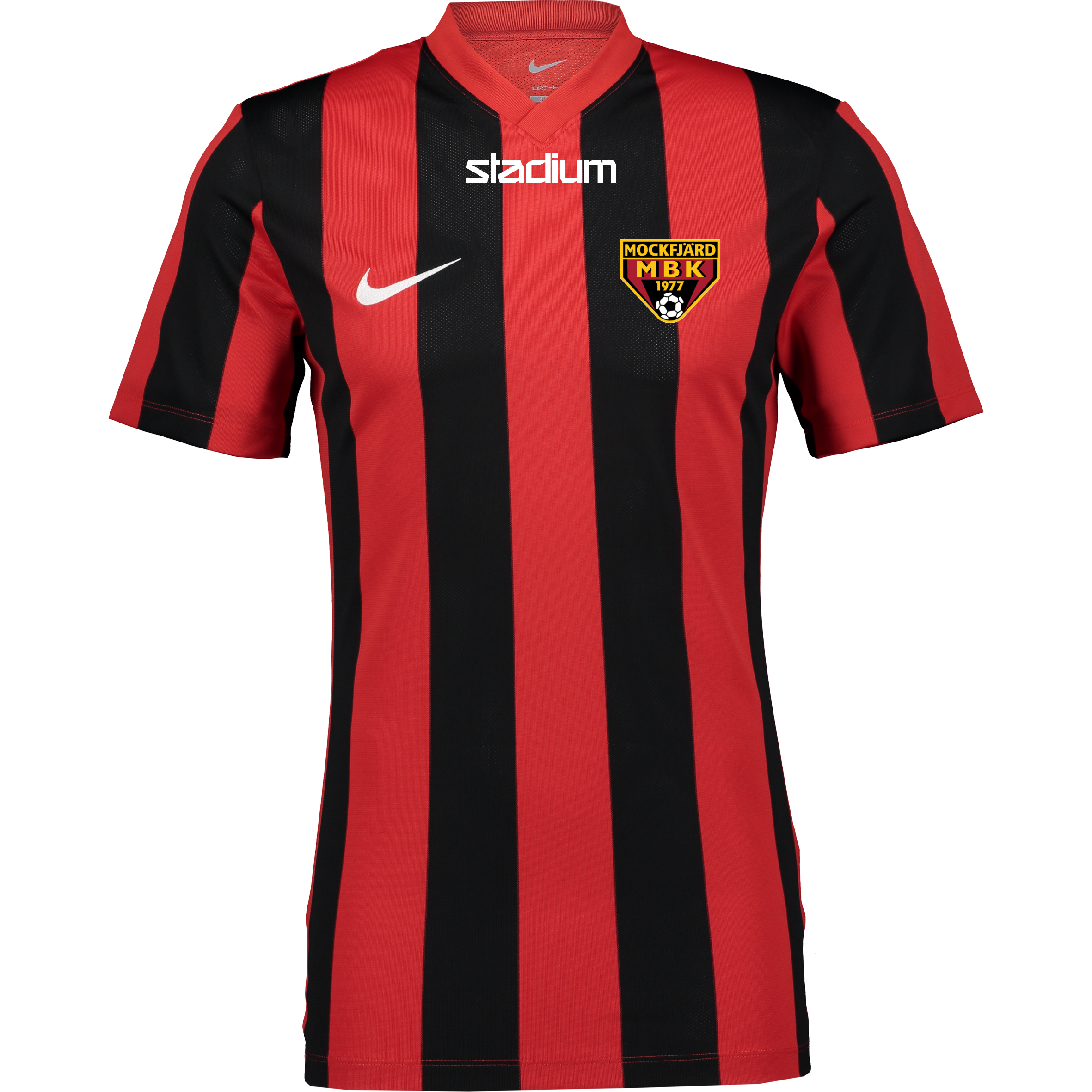 
NIKE, 
Stripe Dvsn Jsy Jr, 
Detail 1
