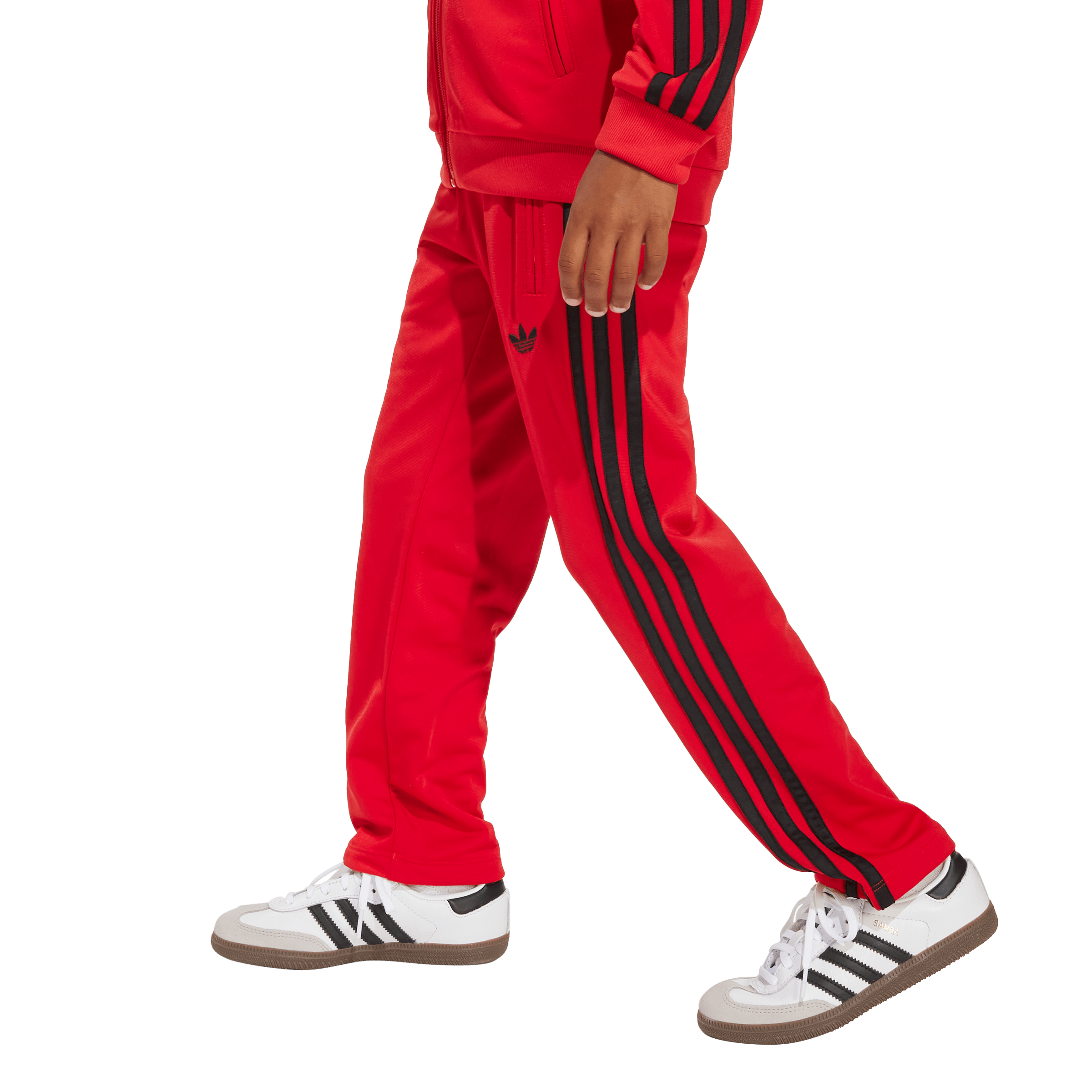 ADIDAS ORIGINALS, K FIREBIRD TS