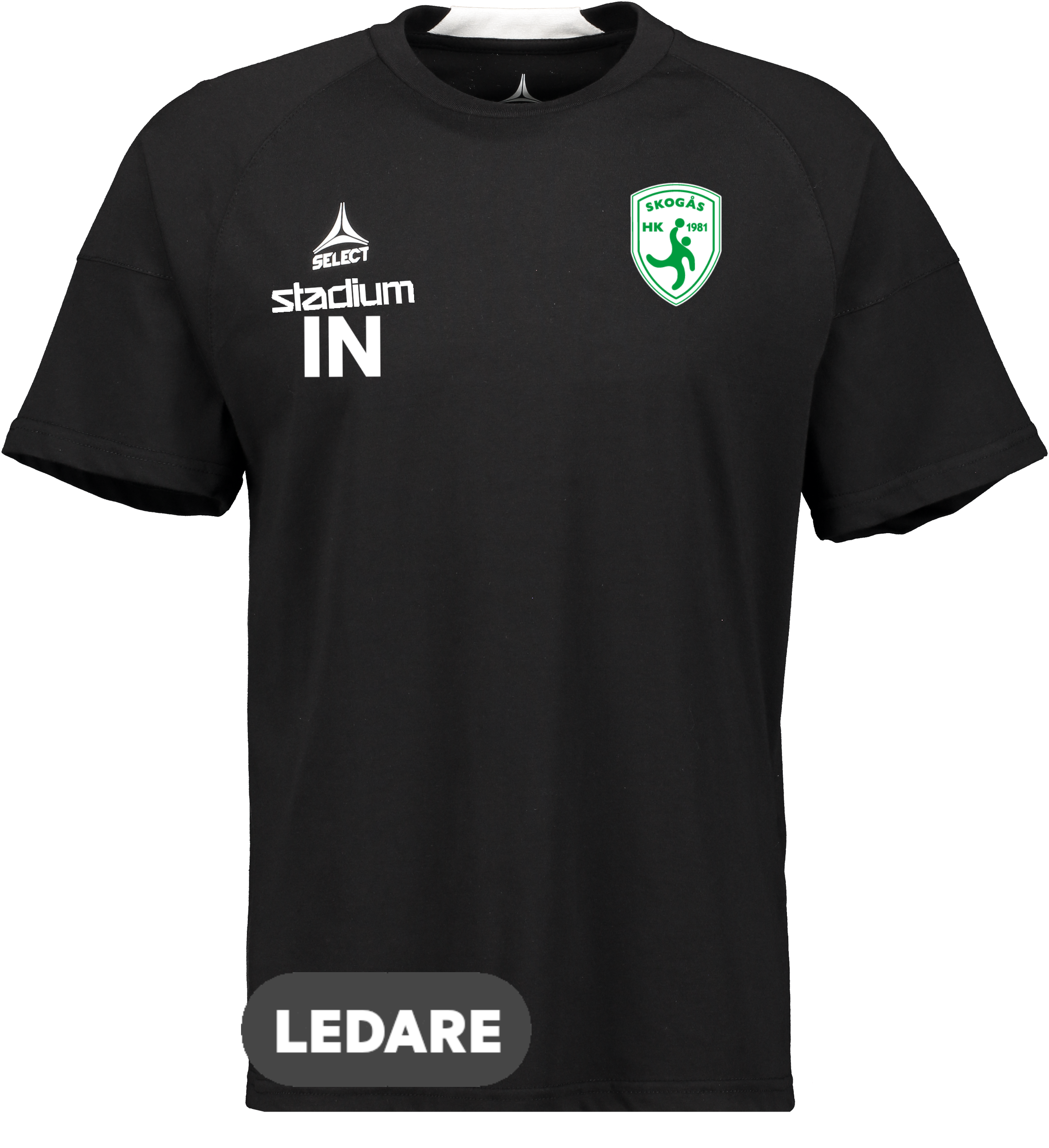 
SELECT, 
Oxford 25 T-Shirt, 
Detail 1

