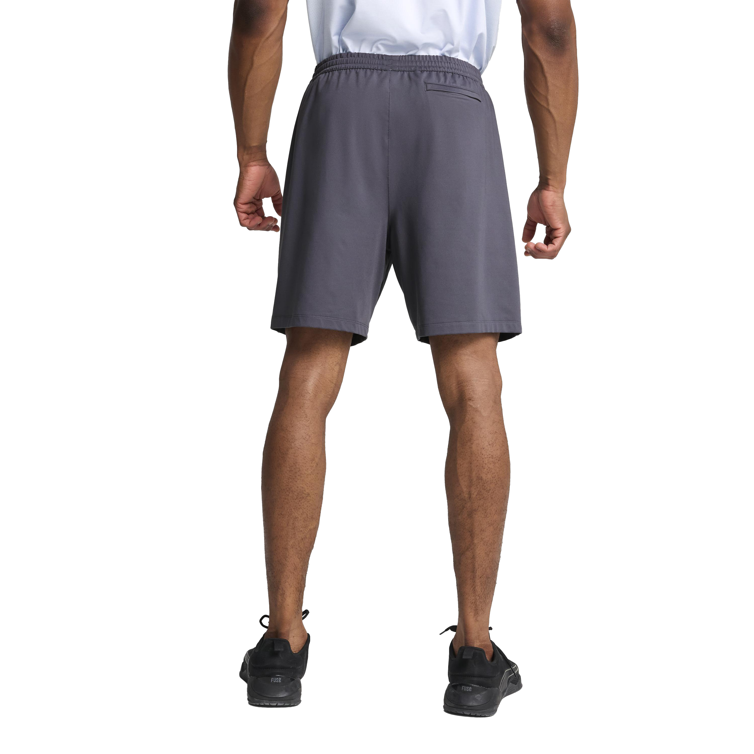 PUMA, M Cloudspun 7" Knit Short