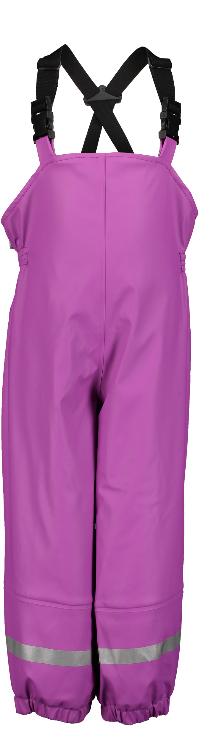 
OCEAN WORKS, 
Pu Lined Pant Jr, 
Detail 1
