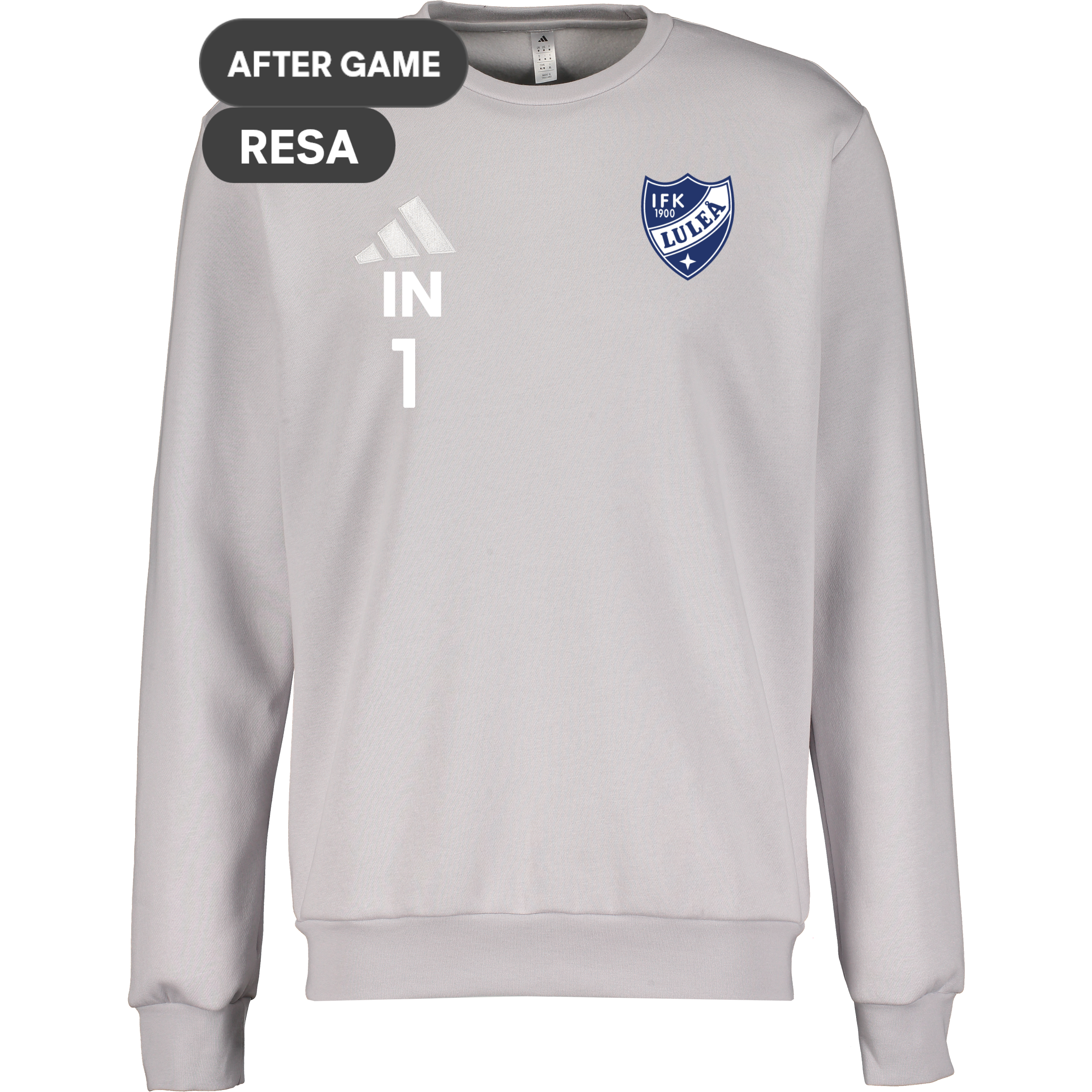 
ADIDAS, 
ENT26 SW TOP JR, 
Detail 1
