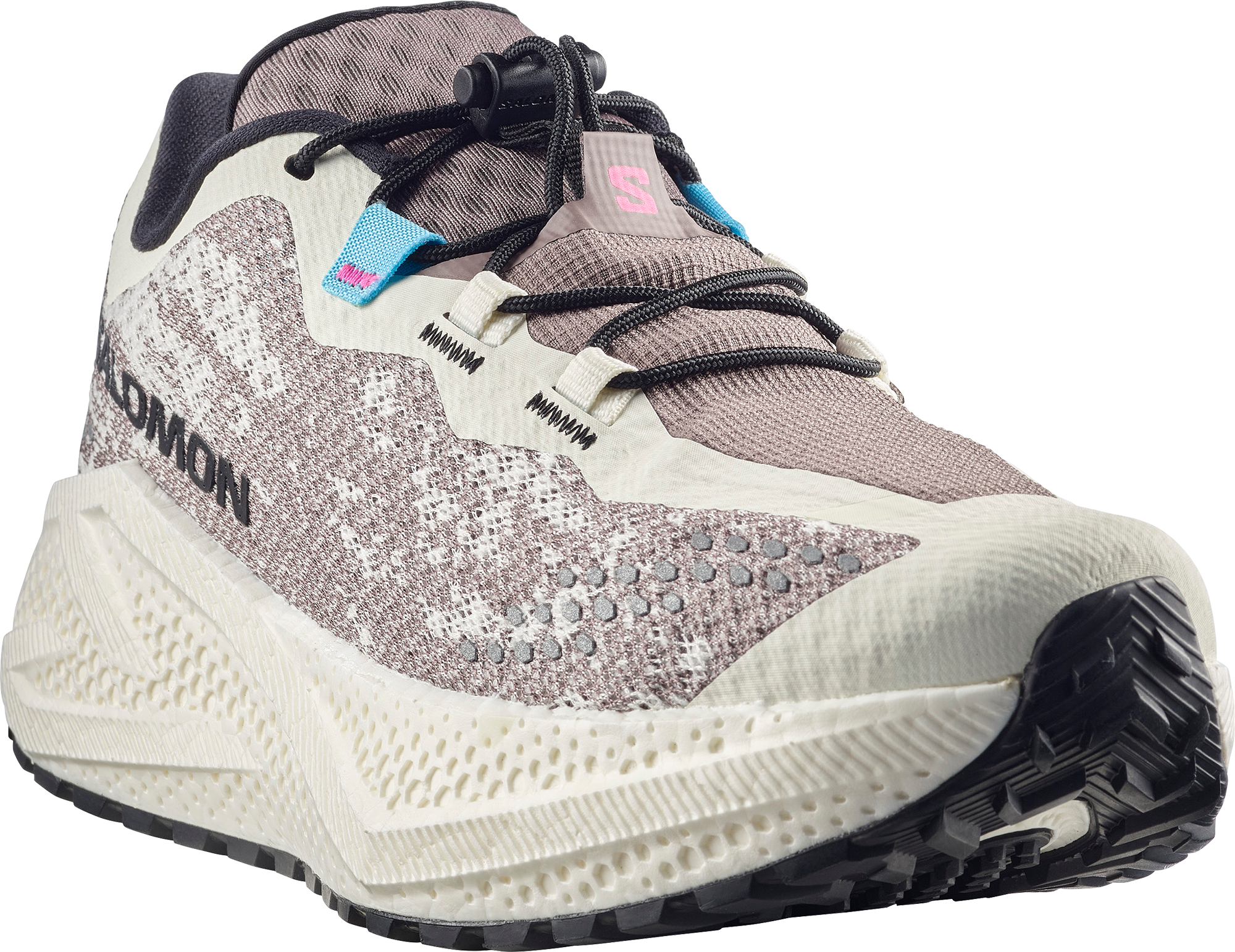 SALOMON, W AERO GLIDE 4 GRVL