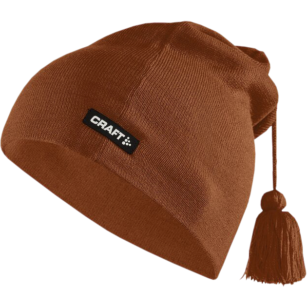 
CRAFT, 
Core Classic Knit Hat, 
Detail 1
